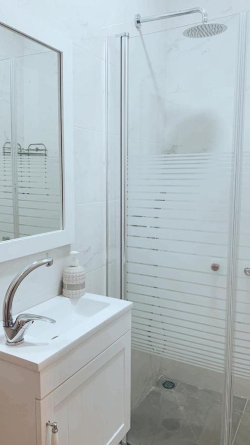 Shanshan Luxury Suite Eilat Buitenkant foto