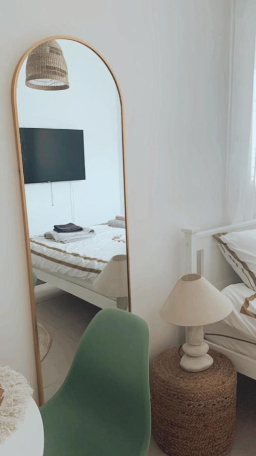 Shanshan Luxury Suite Eilat Buitenkant foto